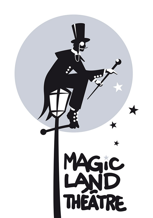 Le Magic Land Théâtre