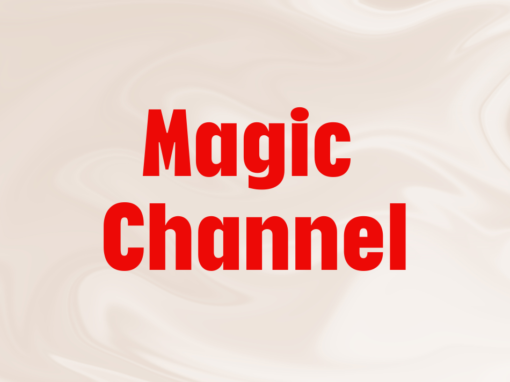 Magic Channel