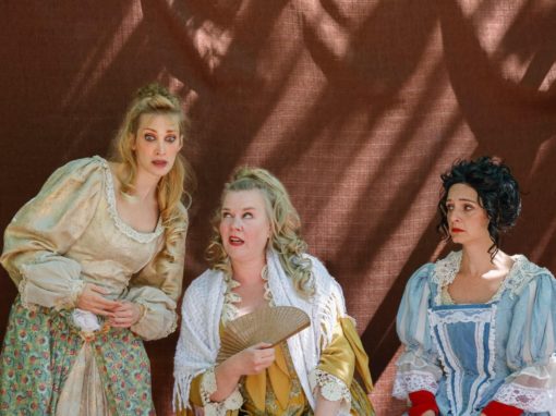 L’Illustre Théâtre