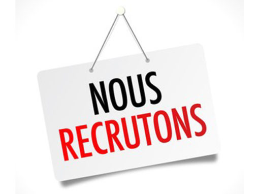 Offres d’emploi