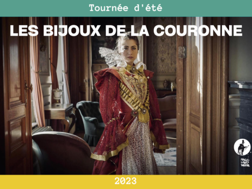 Les Bijoux de la Couronne