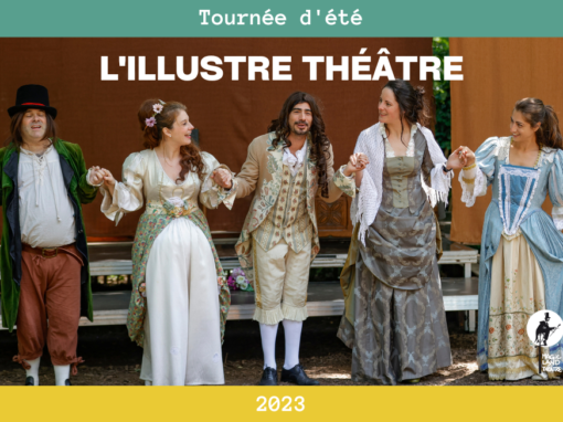 L’Illustre Théâtre