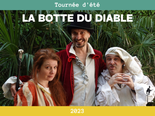 La Botte du Diable