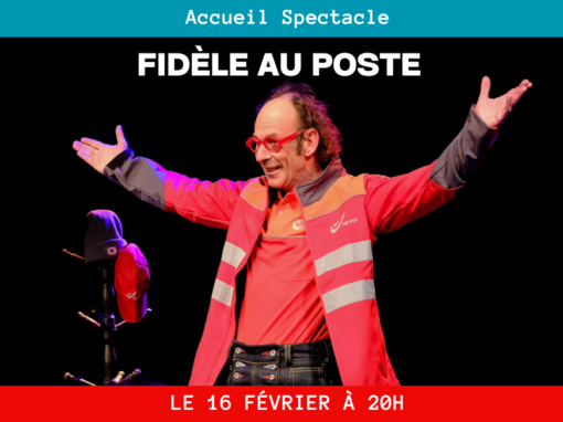 Fidèle au poste