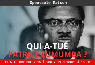 Qui a tué Patrice Lumumba ?