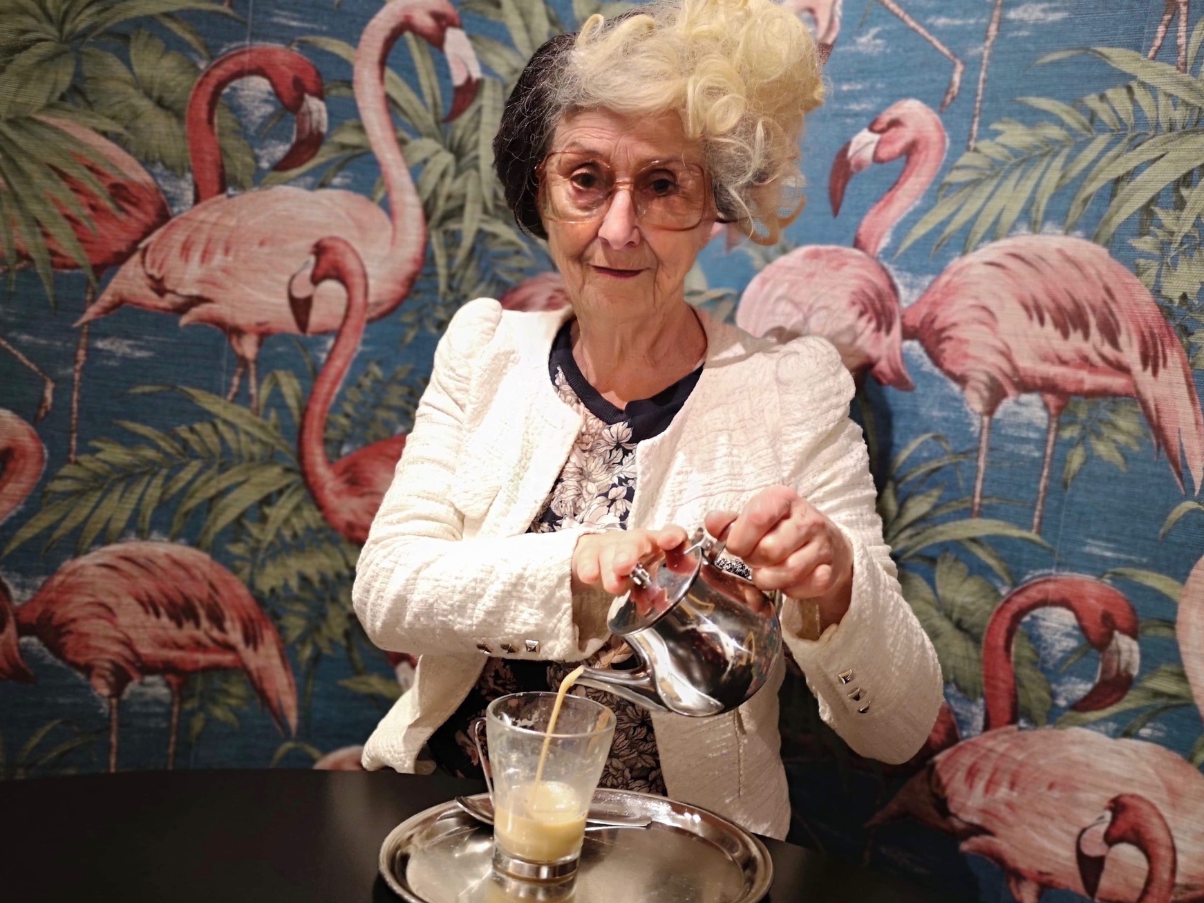 marie-pat