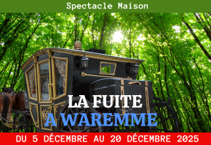 La Fuite à Waremme