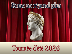 Rome ne répond plus