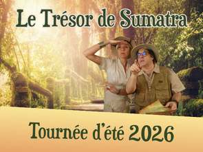 Le Trésor de Sumatra