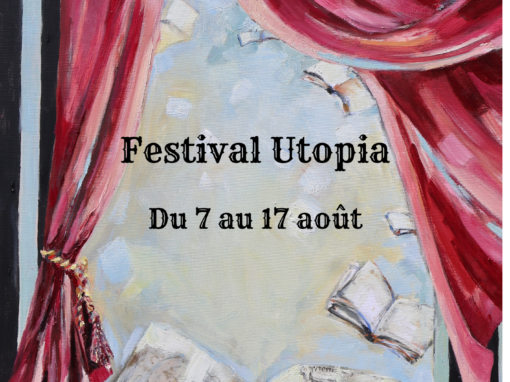 Festival Utopia