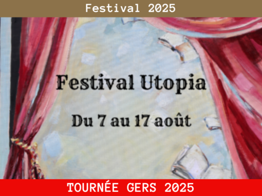 Festival Utopia