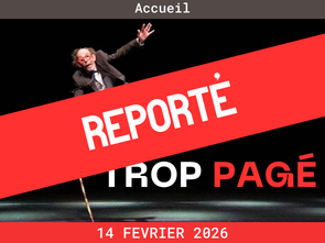Trop Pagé