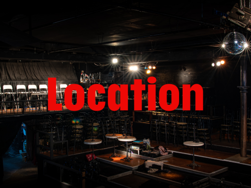 Location