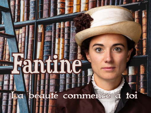 Fantine