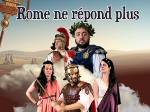 Rome ne répond plus