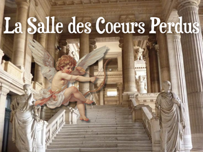 La Salle des Coeurs Perdus